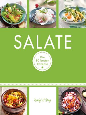 cover image of Salate